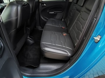Citroen C3 Picasso 1.6 HDi 114KM 2013 Citroen C3 Picasso max wyposażenie serwis, zdjęcie 23