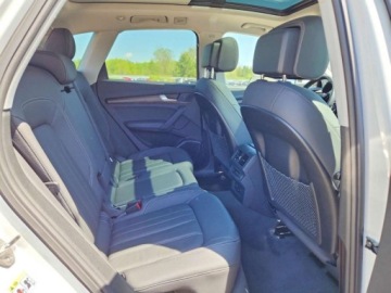 Audi Q5 II 2023 Audi Q5 Premium Plus 40 2023 2.0 Benzyna 201KM, zdjęcie 10