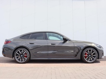 BMW Seria 4 G22-23-26 Coupe 2.0 430i 245KM 2025 BMW Seria 4 Gran Coupe 430i xDrive Sport Sedan 2.0 (245KM) 2025, zdjęcie 3