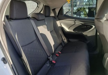 Toyota 2024 Toyota Yaris Yaris Style FV23 Salon PL Serwis ASO Bezwypadkowy 1 wl., zdjęcie 28