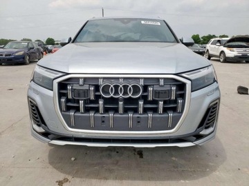Audi Q7 II 2025 Audi Q7 Premium Plus 2025 3.0l 3.0 Benzyna 335KM, zdjęcie 5