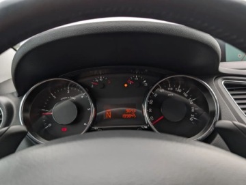 Peugeot 5008 I 2014 Peugeot 5008 Automat Klima Navi Kamera Serwis Gwarancja 1.6 Diesel 114KM, zdjęcie 24