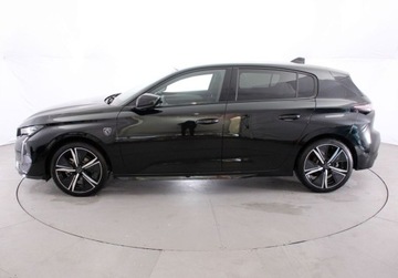 Peugeot 2023 Peugeot 308 GT EAT8 2023 Od RiA 1.2 Benzyna 130KM, zdjęcie 3