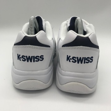 Buty sneakersy KSWISS Court Premium r.41,5