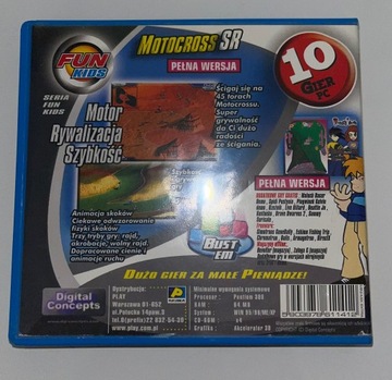 МОТОКРОСС СТАНТ-ГОНЧИК + ОХОТА НА ИНДЕЙКУ