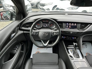 Opel Insignia II Sports Tourer Facelifting 2.0 Diesel 174KM 2021 Opel Insignia Salon Pl / Bezwypadkowy / Automat, zdjęcie 10