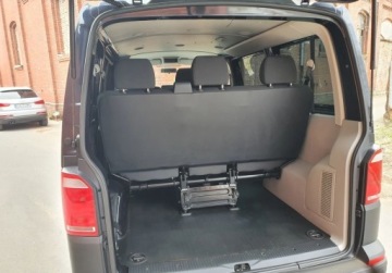 Volkswagen Caravelle T6 Transporter 2.0 TDI 150KM 2017 Volkswagen Transporter 9-osobowy Serwis GetHelp 2.0 Diesel 150KM, zdjęcie 20
