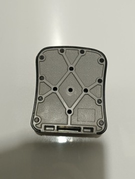 НАСТЕННЫЙ СЕЙФ EAGLE LOCK С КОМБИНАЦИЕЙ ВНЕШНИХ КЛЮЧЕЙ