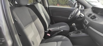 Renault Scenic III Van 1.9 dCi FAP 130KM 2013 Renault Scenic 1,5 dci 110KM LIFT, zdjęcie 13