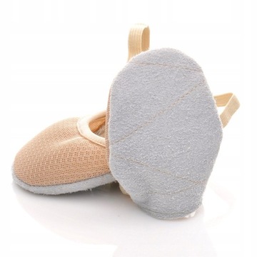 ОБУВЬ ДЛЯ ПАЛЬЦЕВ ДЛЯ ГИМНАСТИКИ И ТАНЦЕВ МОДЕЛЬ «ОДЕССА» РАЗМЕР 36 НУРЕ