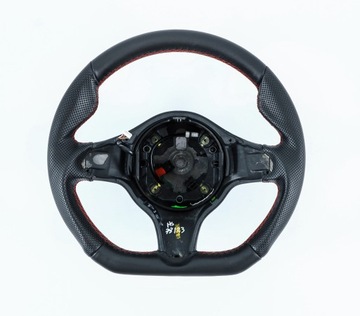 Kierownica do Alfa Romeo Brera TUNING nowa skóra