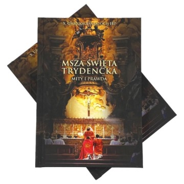 Тридентская Святая Месса