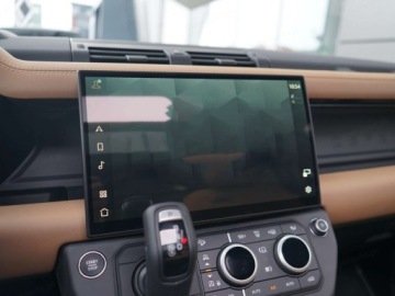 Land Rover Defender IV (L663) 2025 Defender 110 D350 X-Dynamic SE 3.0 350KM 2025, zdjęcie 8