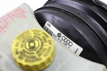 AUDI A4 B6 B7 A6 C5 VW PASSAT B5 НАСОС СЕРВОТОРМОЗНЫХ УПРАВЛЕНИЙ 8E0612105J