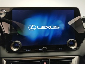 Lexus RX V 2025 LEXUS RX 350h Business 2.5 Hybrid Suv 250KM 2025, zdjęcie 8