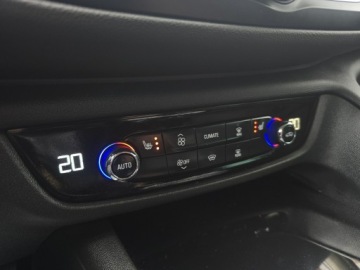 Opel Insignia II Sports Tourer 2.0 CDTI 170KM 2018 Opel Insignia Elite 2.0 CDTI 170KM Serwisowany 3Lata w kraju 2Komplet opon, zdjęcie 19