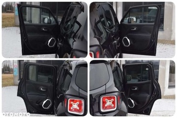 Jeep Renegade SUV 2.0 MultiJet 140KM 2014 Jeep Renegade 2.0 MultiJet 140KM Limited 4WD 4x4 Skora Navi HAK 2.0 Diesel, zdjęcie 14