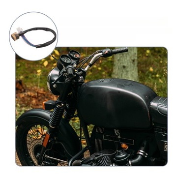 ИНДИКАТОР РЫЧАГА ПЕРЕКЛЮЧЕНИЯ ПЕРЕДАЧ В МОТОЦИКЛЕ