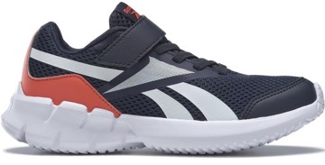 LEKKIE BUTY SPORTOWE DZIECIĘCE CHŁOPIĘCE REEBOK