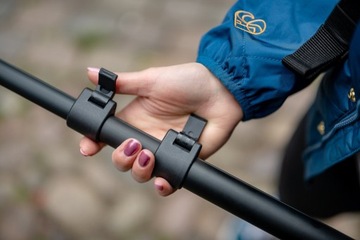 Высокий монопод с головкой Camrock M140 178 см для фотоаппаратов и видеокамер