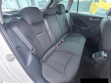 Skoda Scala Hatchback 1.0 TSI 110KM 2022 Skoda Scala 1.0 Benzyna 110KM 2022r Zarejestrowany, zdjęcie 21