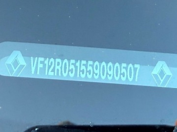 Renault Captur I Crossover 0.9 Energy TCe 90KM 2017 Renault Captur LED Pure vision Skóry Lifting, zdjęcie 29