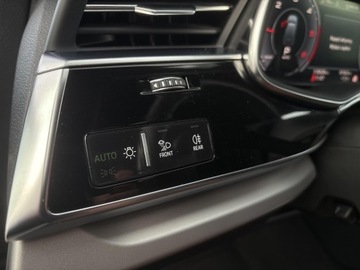 Audi Q7 II SUV Facelifting  3.0 50 TDI 286KM 2020 Audi Q7 50 TDI mHEV Quattro S Line Tiptr. Matrix,, zdjęcie 12