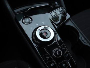 Kia Sportage V SUV 1.6 T-GDI MHEV 180KM 2022 Kia Sportage 1.6 T-GDI MHEV, Salon Polska, zdjęcie 11