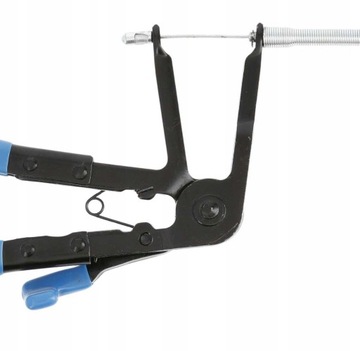 HOGERT HT8G346 ЩИПЦЫ ДЛЯ ТВЕРДЫХ ЗАЖИМОВ