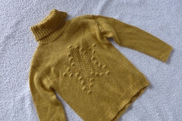 F&F GOLF DLA DZIEWCZYNKI 134-140