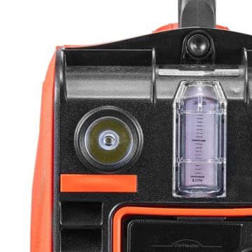 VEVOR Parking Heater 8KW 4.5L с управлением через Bluetooth