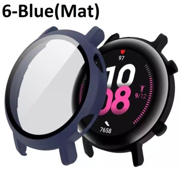 ЧЕХОЛ ДЛЯ HUAWEI WATCH GT2 GT 2 42 мм РАЗНЫХ ЦВЕТОВ ЗАЩИТНОЕ СТЕКЛО КРЫШКА