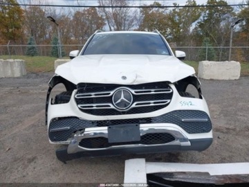 Mercedes GLE V167 2020 Mercedes-Benz GLE 350 4Matic 2020 2.0 Benzyna 255KM, zdjęcie 7