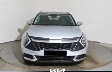 Kia Sportage V SUV 1.6 T-GDI 150KM 2023 KIA Sportage 1.6 T-GDI M 2WD Suv 150KM 2023, zdjęcie 1