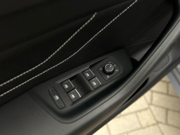 Volkswagen Arteon Fastback Facelifting 2.0 TDI SCR 150KM 2022 Volkswagen Arteon Shooting Brake El.klapa | LED |, zdjęcie 11