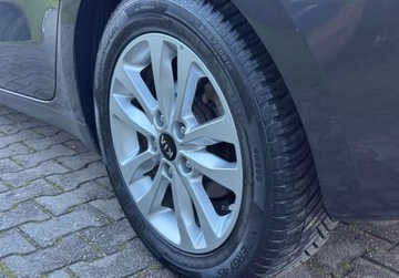 Kia Ceed II Hatchback 5d Facelifting 1.6 GDI 135KM 2016 Kia Ceed LIFT 1,6 GDI 135KM Navi Climatronic Led Bezwypadkowy 2015r. SERWIS, zdjęcie 12