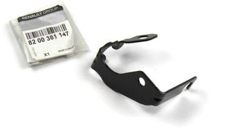 Закрепление ABS Megane II Scenic II живописный датчик OE 8200381147 Оригинал