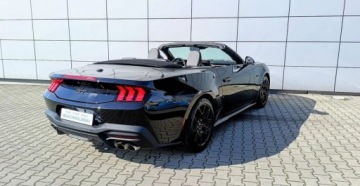 Ford Mustang VI Convertible 2023 5.0 Ti-VCT 446KM 2026 Ford Mustang aktywny wydech wentylowane fotele aktywny tempomat V8 5.0, zdjęcie 37
