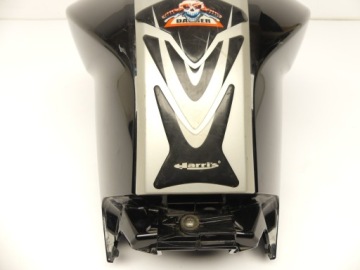 , КРЫШКА БАКА ОБТЕКАТЕЛЬ БОКОВОЙ L P РАЗЪЕМ YAMAHA YZF 125 YZF125
