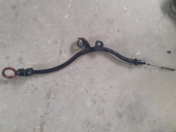 BAGNET MIARKA OLEJU VW AUDI SEAT SKODA 03L103634