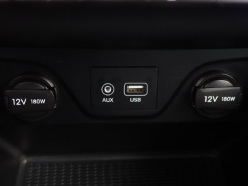 Hyundai Tucson III SUV 1.6 GDI 132KM 2018 Hyundai Tucson 1.6 GDI, Salon Polska, zdjęcie 16