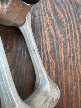 Амортизатор рамы Kiwak, звено поворотного рычага Yamaha YZF 250/450 06-08