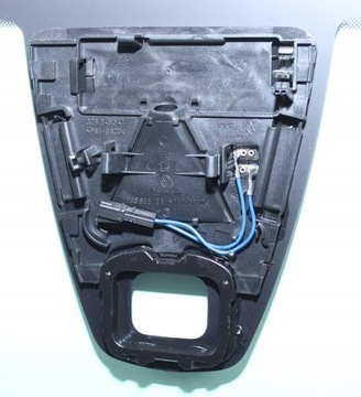 NOVÁ SKLO (OKNO) PŘEDNÍ ČELNÍ VW PASSAT CC KAMERA SENSOR 2008-2012 +USZCZELKA