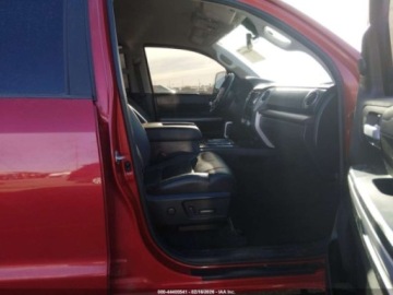 Toyota Tundra II 2020 Toyota Tundra Limited 2020 5.7 Benzyna 381KM, zdjęcie 8