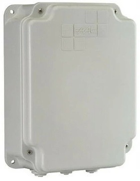 Привод распашных ворот - Faac S418 Handy 24V