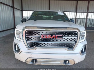  GMC Sierra 1500 Short Box Denali 2022 6.2l 6.2 Benzyna 420KM, zdjęcie 7