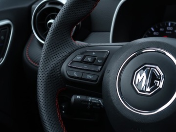 MG ZS II SUV Classic 1.5 VTi-Tech 106KM 2024 MG ZS SUV 1.5, 1. Właściciel, Serwis ASO, VAT 23%, zdjęcie 20