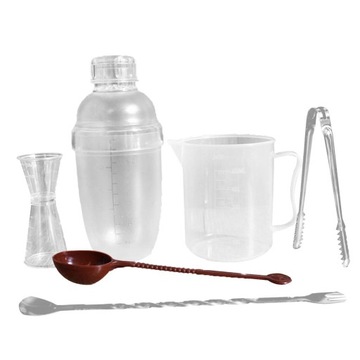 Shaker do koktajli Mikser do drinków Bar Tool Barm
