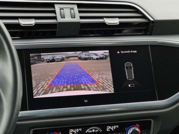 Audi Q3 II SUV 1.5 35 TFSI 150KM 2020 Audi Q3 virtual cockpit navi mmi plus kamera grzane fotele 1.5, zdjęcie 21