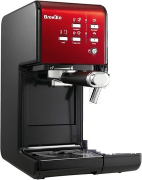 Ekspres do Kawy Breville PrimaLatte II VCF108X